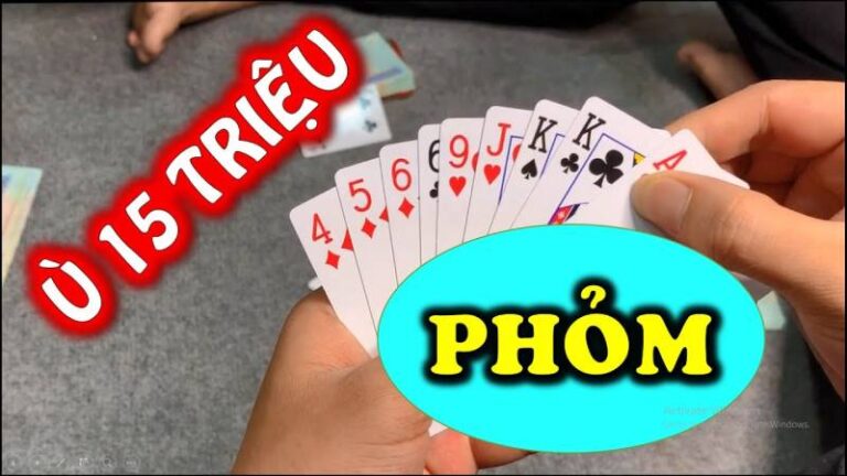 Mẹo Đánh Bài Tá Lả Đỉnh Chóp Giúp Bạn Thắng Nhiều Hơn 1 Mẹo Đánh Bài Tá Lả Đỉnh Chóp Giúp Bạn Thắng Nhiều Hơn
