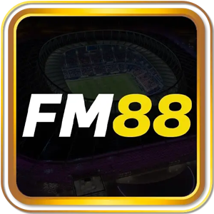 TOP 15 GAME BÀI ĐỔI THƯỞNG TÀI XỈU XÓC ĐĨA ONLINE 12 logo fm88