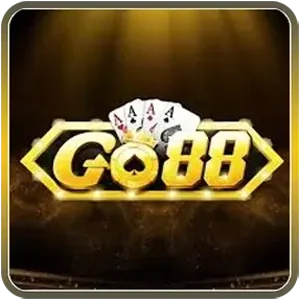 TOP 15 GAME BÀI ĐỔI THƯỞNG TÀI XỈU XÓC ĐĨA ONLINE 2 logo go88